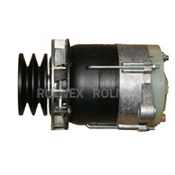 ALTERNATOR MTZ 14V 1400W 2 PAS.ORYGINAŁ 9702.3701.3 /3 WYJŚCIA
