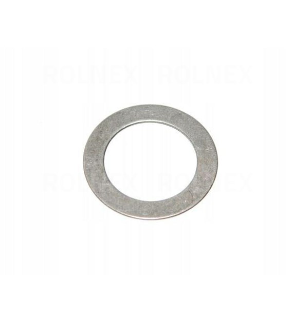 PODKŁADKA DYST. 35X42X0,5