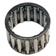 ŁOŻYSKO IGIEŁKOWE K35*45*30 MGK