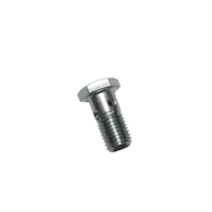 ŚRUBA PRZELEWOWA KN 12 ZETOR PL M12x1,5