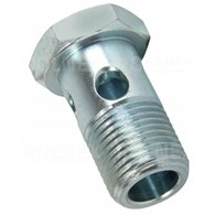 ŚRUBA POMPY WTRYSKOWEJ KN 14 ZETOR