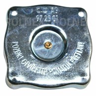 KOREK CHŁODNICY ZETOR