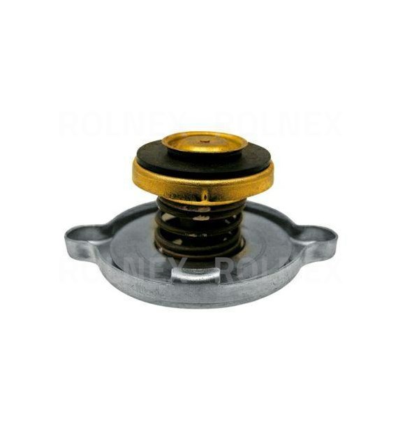 KOREK CHŁODNICY ZETOR 972501