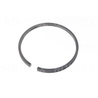 PIERŚCIEŃ TŁOKOWY ZGARN.ZETOR