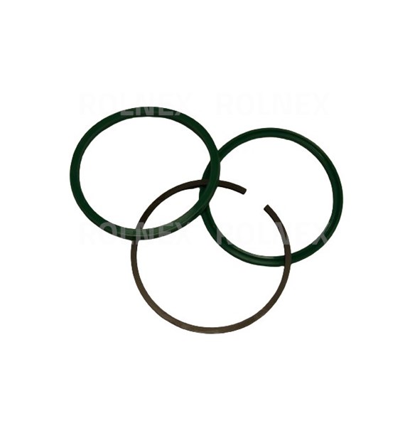 KPL.PIERŚCIENI TŁOKA PODNOŚNIKA ZETOR K-158