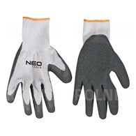 RĘKAWICE ROBOCZE NEO