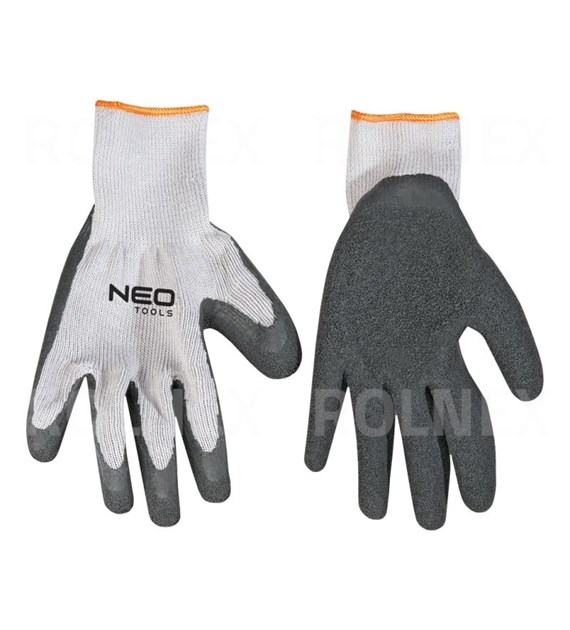 RĘKAWICE ROBOCZE NEO