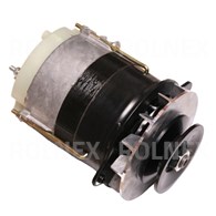 ALTERNATOR MTZ 14V 1150W 1 PASEK BG 3 WYJŚCIA