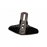 UCHWYT LEMIESZYKÓW BOCZNYCH AGREGATU GRUBER TYP BRODNICA UNIWERSALNE