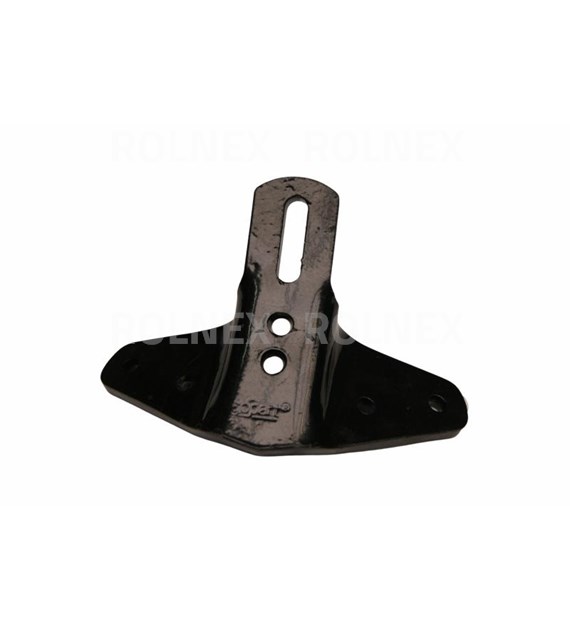 UCHWYT LEMIESZYKÓW BOCZNYCH AGREGATU GRUBER TYP BRODNICA UNIWERSALNE