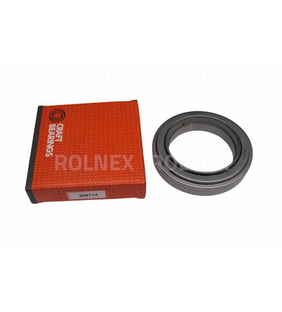 ŁOŻYSKO SPRZĘGŁOWE T25 NT/MTZ CRAFT