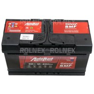 AKUMULATOR 98 AH AUTOPART GALAXY PLUS