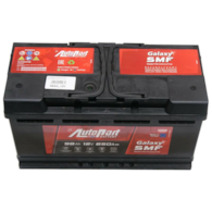 AKUMULATOR 98 AH AUTOPART GALAXY PLUS