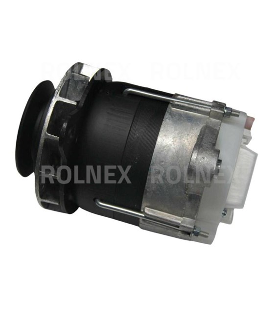 ALTERNATOR MTZ 24V 1000W 1 PASEK ORYGINA 2 wyjścia