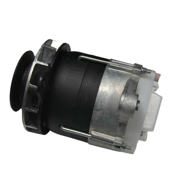 ALTERNATOR MTZ 24V 1000W 1 PASEK ORYGINA 2 wyjścia