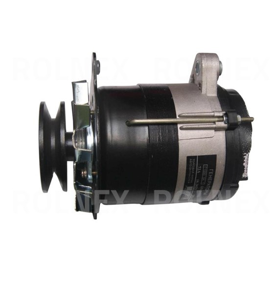 ALTERNATOR MTZ 24V 1000W 1 PASEK 3 WYJŚCIA