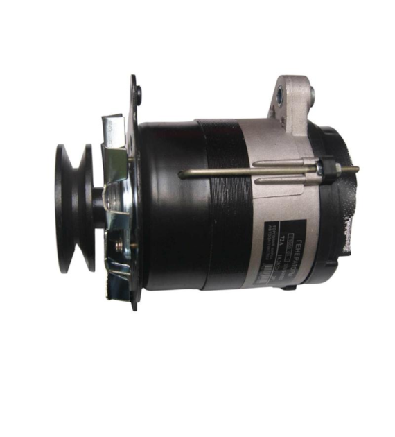 ALTERNATOR MTZ 24V 1000W 1 PASEK 3 WYJŚCIA