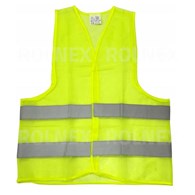 KAMIZELKA ODBLASKOWA SELEDYNOWA 000279