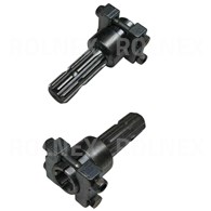 REDUKCJA WAŁKA PRZEKAŹNIKA 6/8 SKRĘCANA