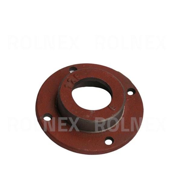 KORPUS USZCZELNIACZA PRZEDNIEGO 126 PL