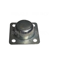 POKRYWA PIASTY T25 METALOWA 731136