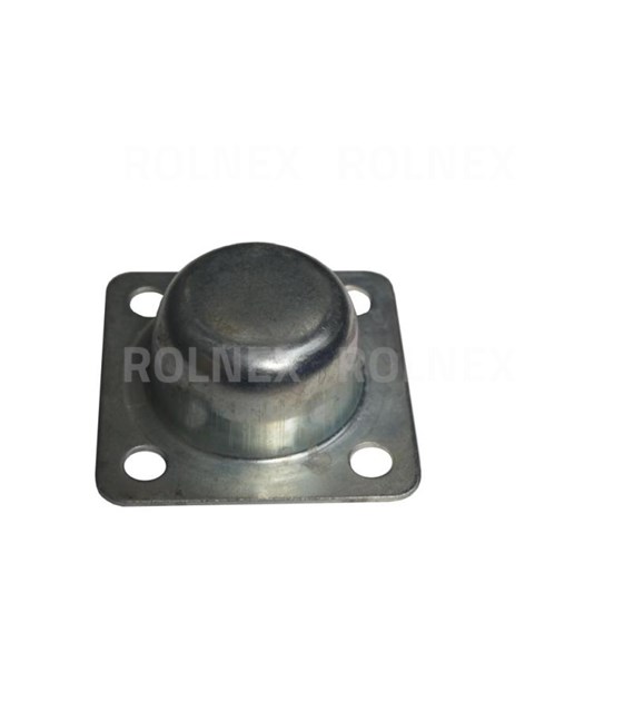 POKRYWA PIASTY T25 METALOWA 731136