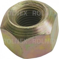 NAKRĘTKA KOŁA TYLNEGO I PRZEDNIEGO T25 PL