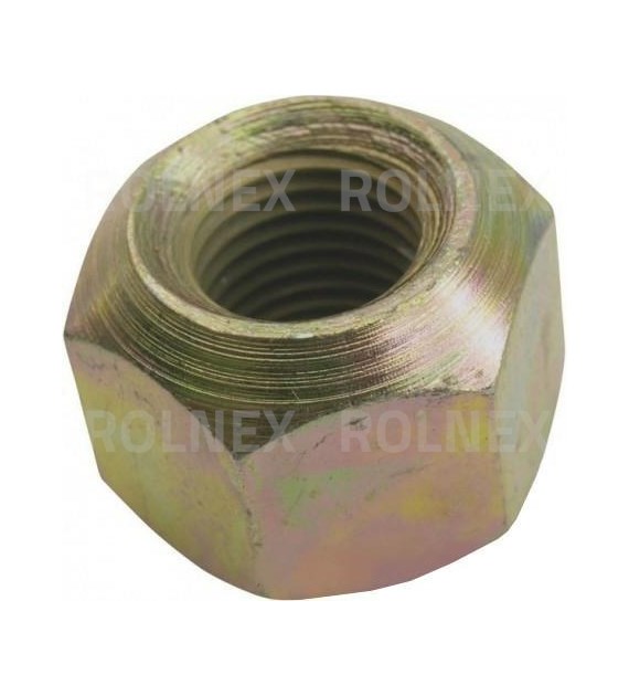 NAKRĘTKA KOŁA TYLNEGO I PRZEDNIEGO T25 PL