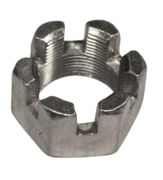 NAKRĘTKA MTZ M27x1,5