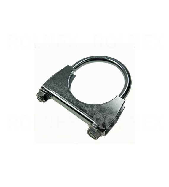 OBEJMA TŁUMNIKA MTZ PL