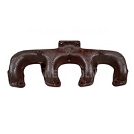 KOLEKTOR WYDECHOWY JUMZ