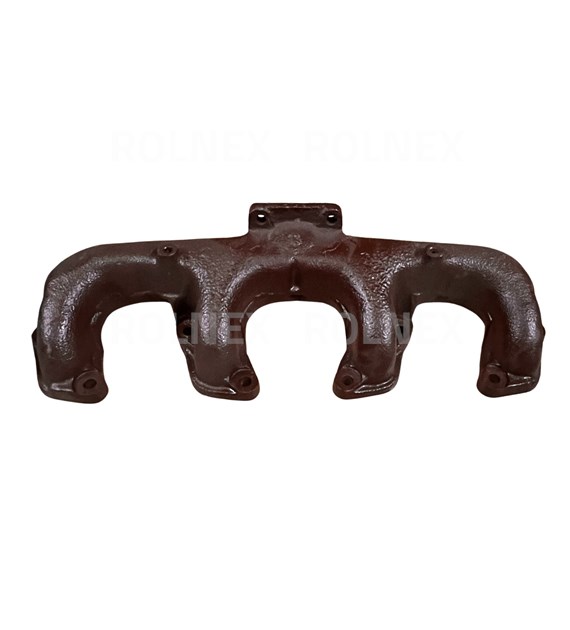 KOLEKTOR WYDECHOWY JUMZ