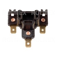 KOSTKA ŻARÓWKI REFLEKTOROWEJ WESEM