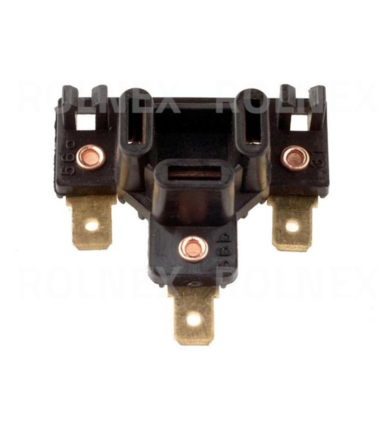 KOSTKA ŻARÓWKI REFLEKTOROWEJ WESEM