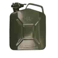 KANISTER METALOWY 5L