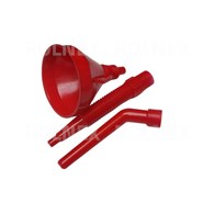 LEJEK 3-CZĘŚCIOWY PLASTIKOWY