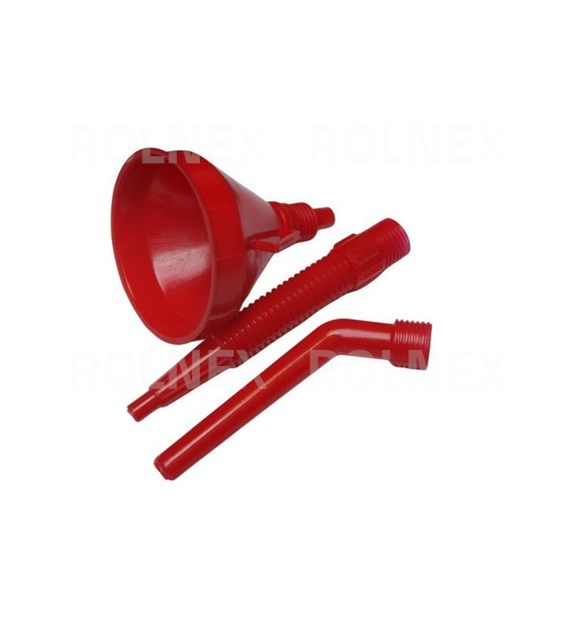 LEJEK 3-CZĘŚCIOWY PLASTIKOWY