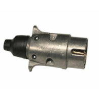 WTYCZKA METALOWA 7-BIEGUNOWA ITALY