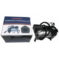 SPRĘŻARKA IMP.METALOWA PROFI 100 PS 40L/min