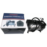 SPRĘŻARKA IMP.METALOWA PROFI 100 PS 40L/min