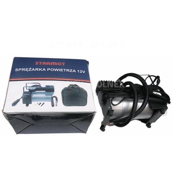 SPRĘŻARKA IMP.METALOWA PROFI 100 PS 40L/min