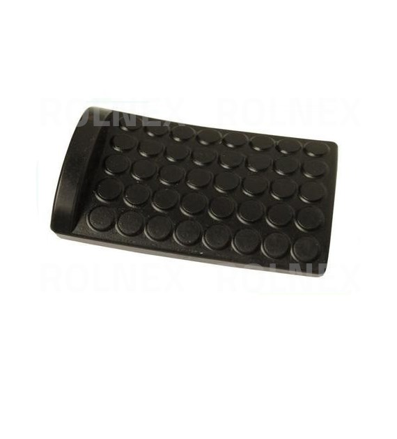 OSŁONA NA PEDAŁ HAMULCA PRAWEGO MTZ ORYGINAŁ