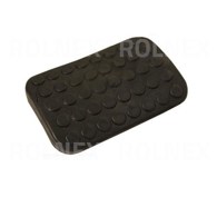 OSŁONA NA PEDAŁ HAMULCA LEWEGO MTZ ORYGINAŁ