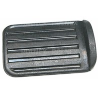 OSŁONA NA PEDAŁ HAMULCA LEWEGO MTZ UA