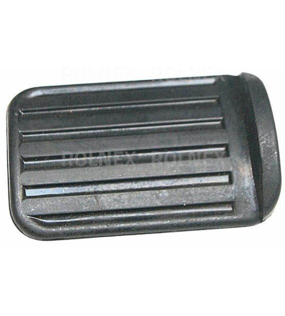 OSŁONA NA PEDAŁ HAMULCA LEWEGO MTZ UA