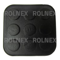 OSŁONA NA PEDAŁ BLOKADY MTZ