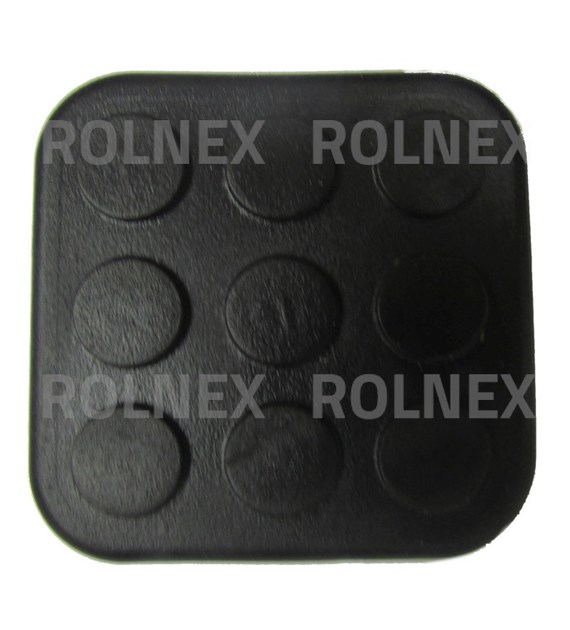 OSŁONA NA PEDAŁ BLOKADY MTZ