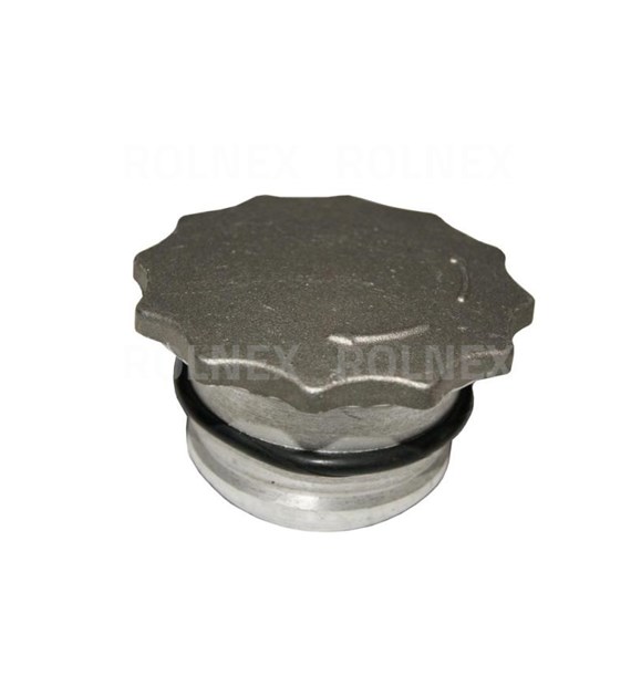 KOREK WLEWU OLEJU MTZ Z ORINGIEM