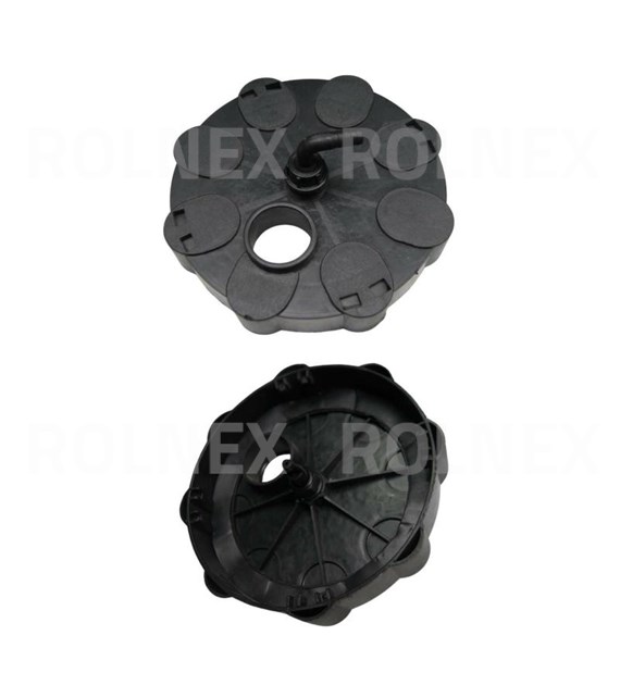 POKRYWA ROZWADNIACZA A20