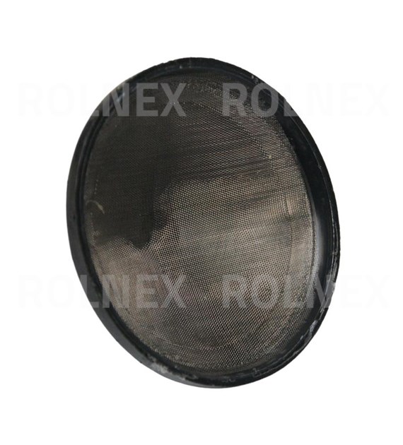 SITKO ODSTOJNIKA METALOWE T25